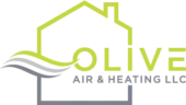 Olive Air and Heating, LLC - Gilbert's Trusted AC Repair and Heating Experts