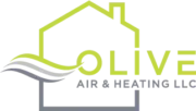 Olive Air and Heating, LLC - Gilbert's Trusted AC Repair and Heating Experts