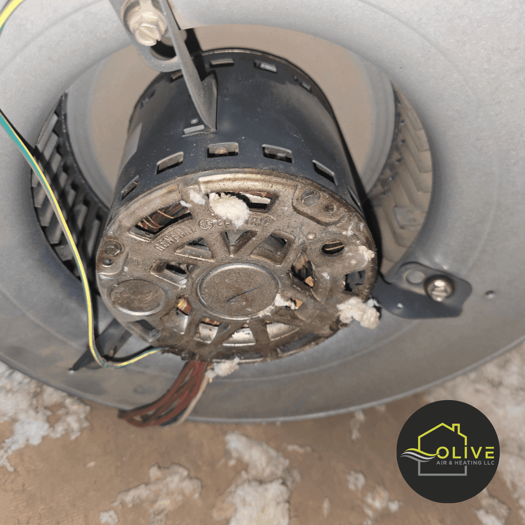 Air Conditioning Repair