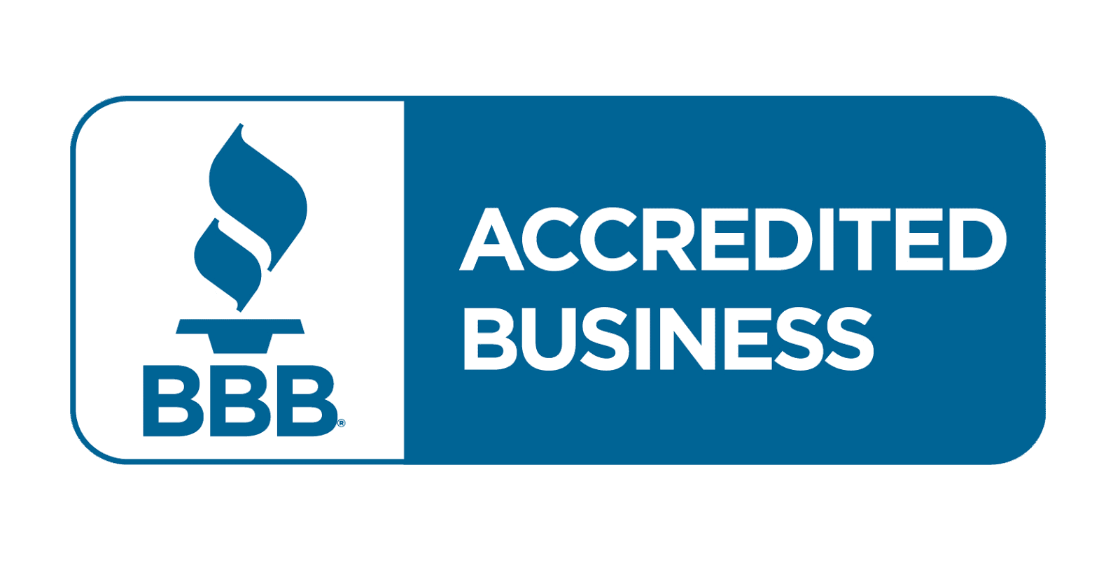 BBB Accredited Business