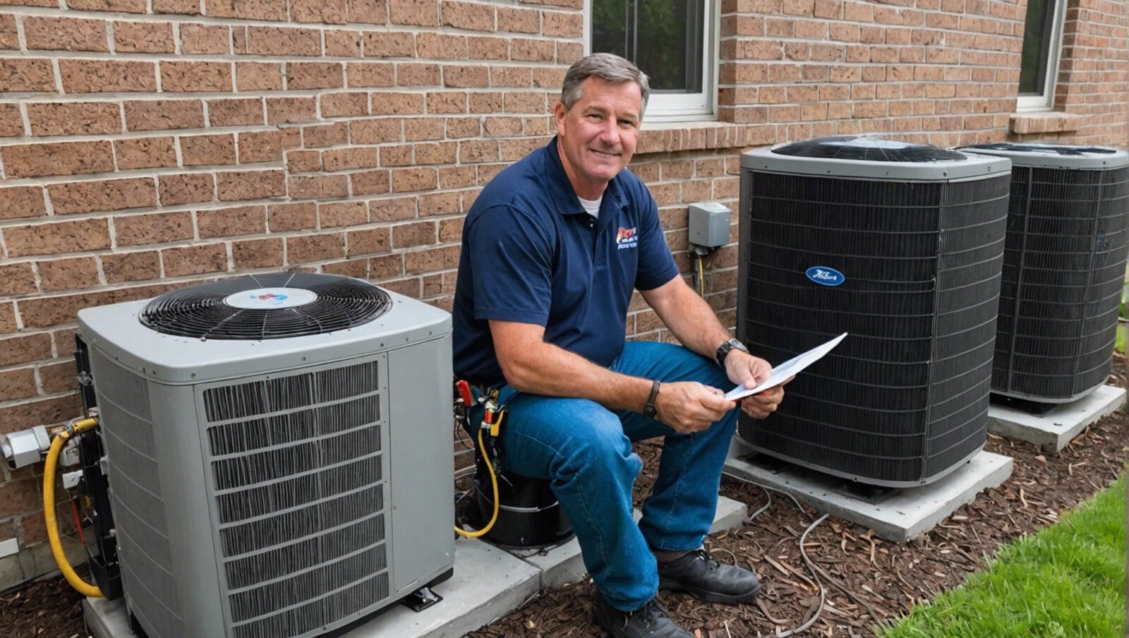 How to Choose the Right AC Repair Service Near You