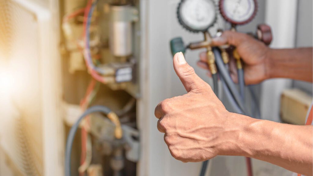 Affordable Financing for Air and Heating Services in Gilbert