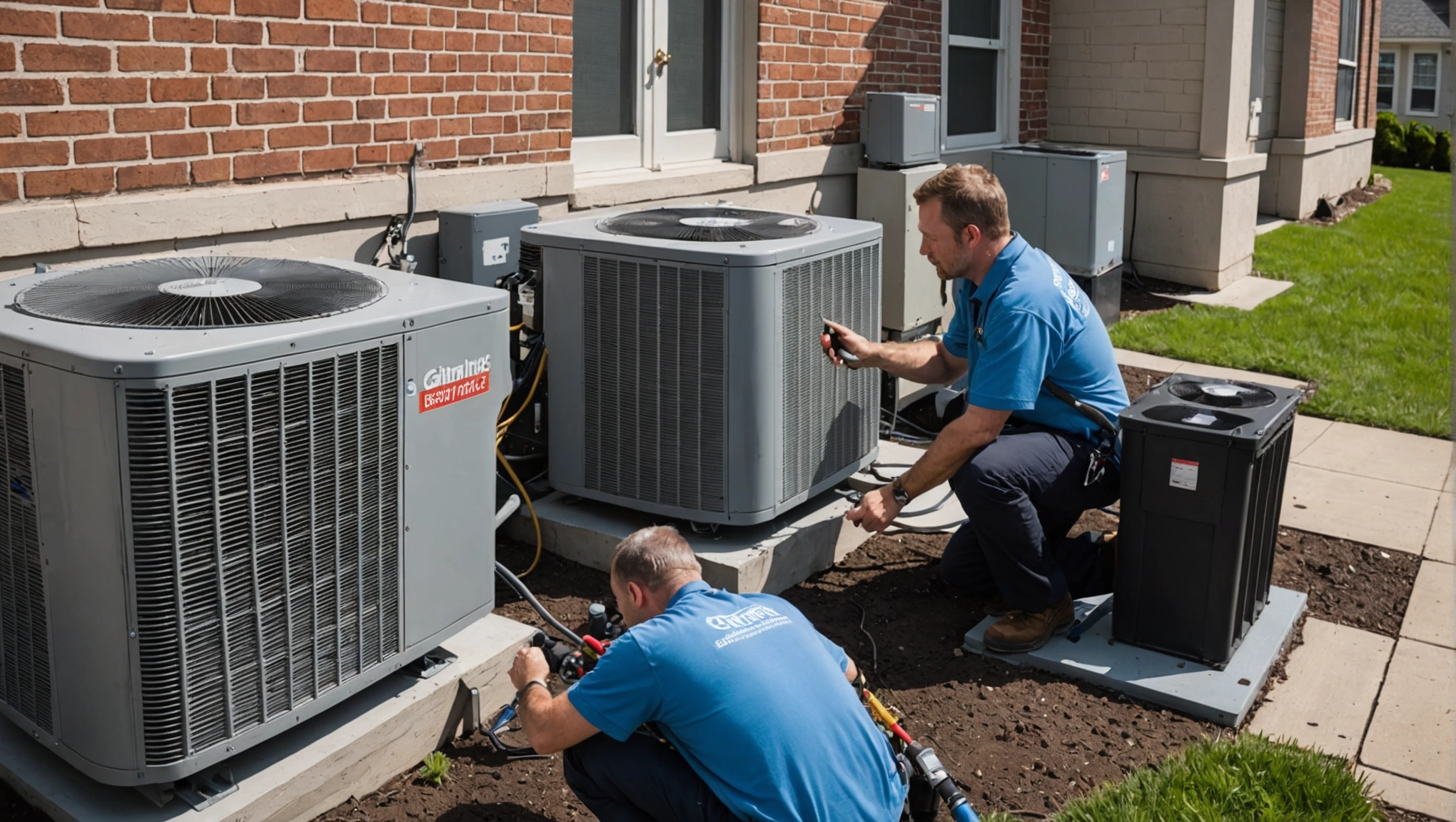 Smart HVAC Repair cost Air Conditioning Repair Gilbert AZ