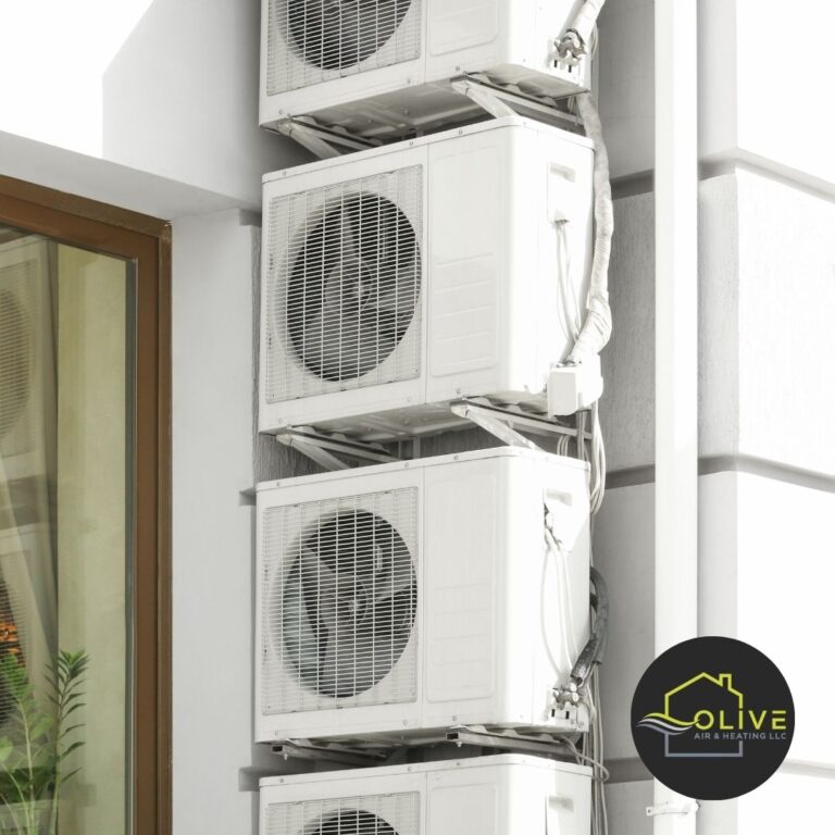 Reliable AC Installation Services in Tempe AZ