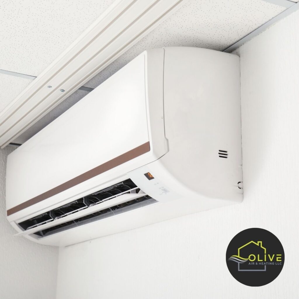 Professional performing AC Installation in Tempe, AZ