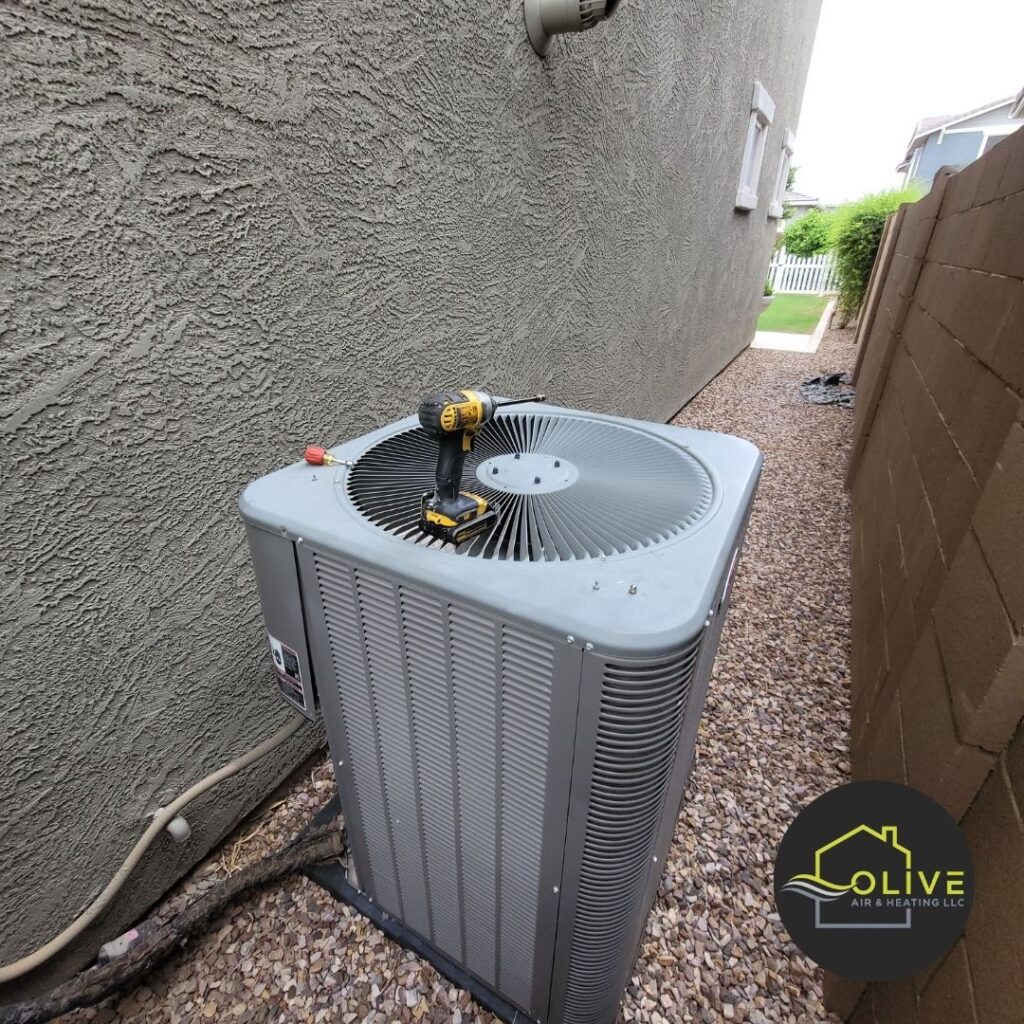 Expert AC Unit Repair Near Me for Year-Round Comfort