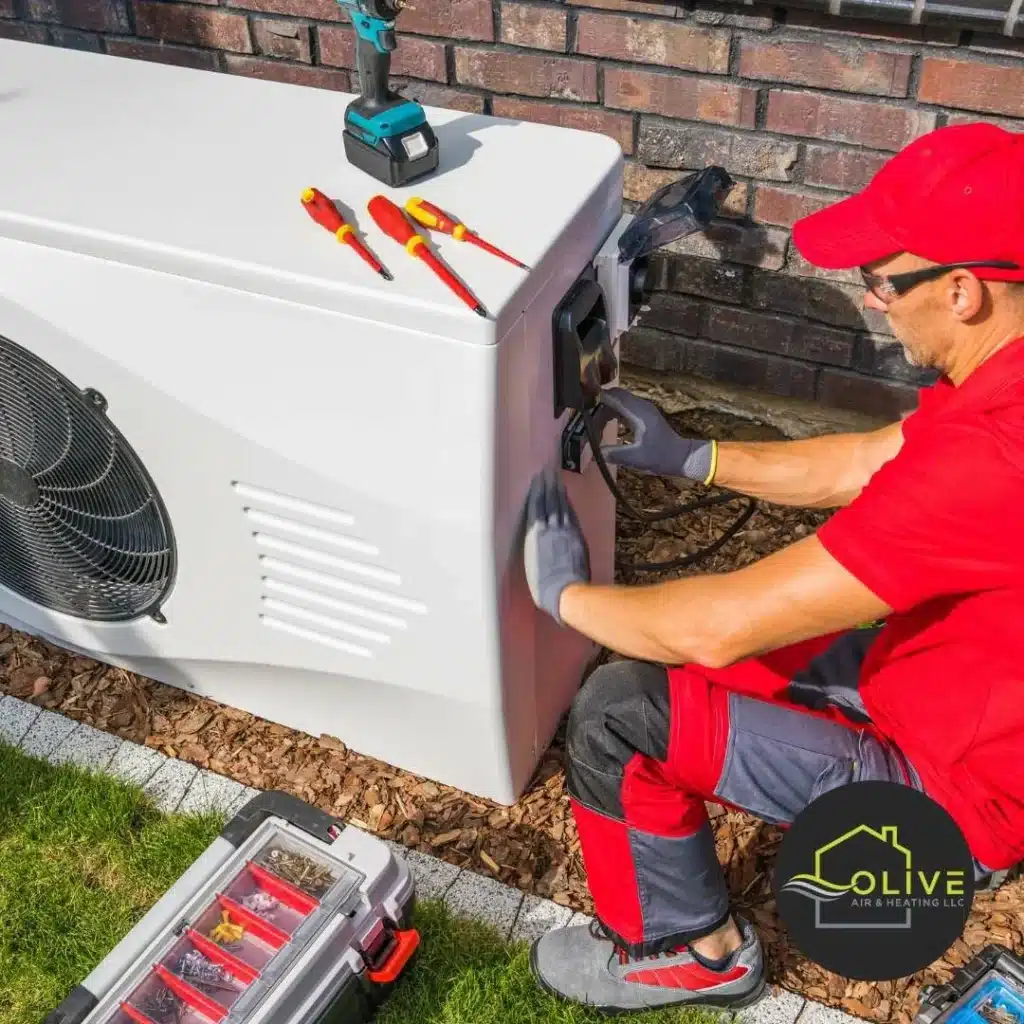 Choosing HVAC Repair Near Me to Prolong Your System's Lifespan