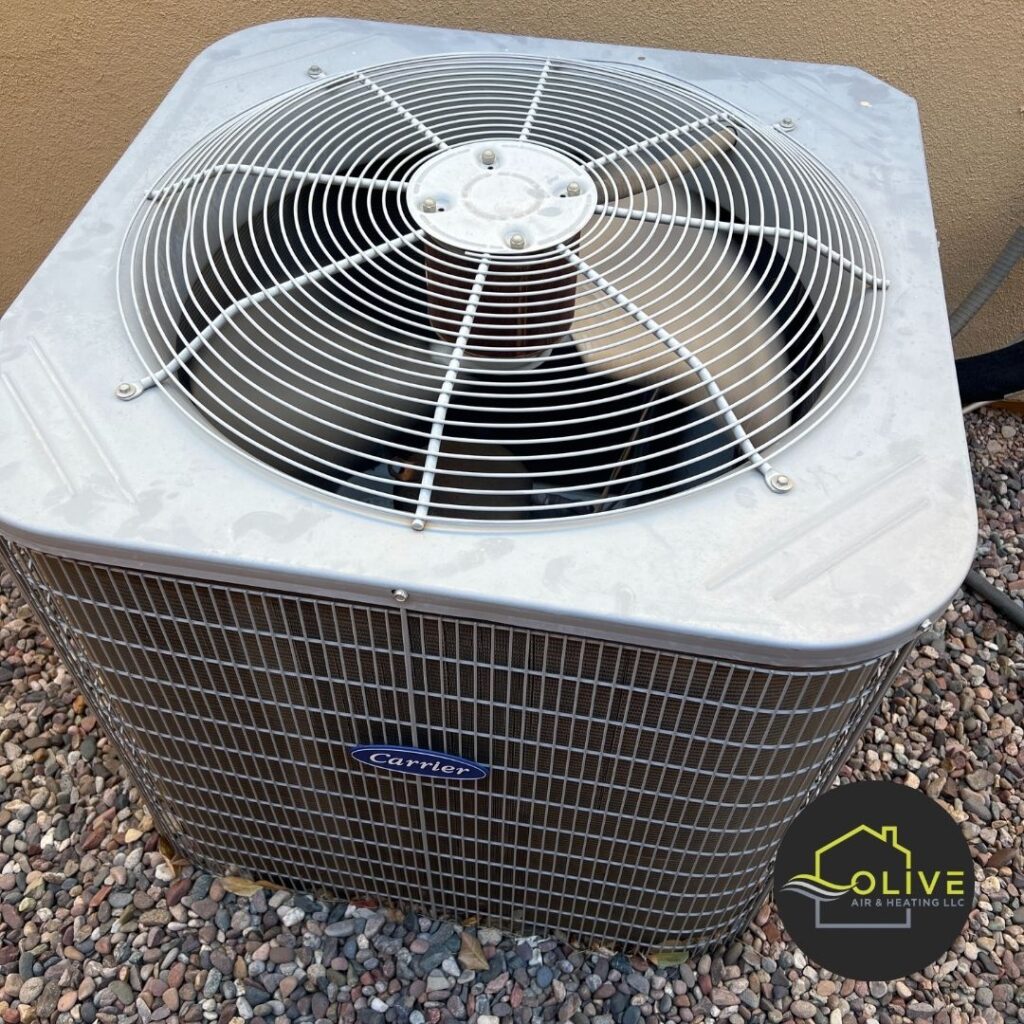 AC repair tips for maintaining older air conditioning systems