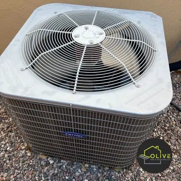 Quality HVAC system installed by certified professionals | Heating Tune-Up Services