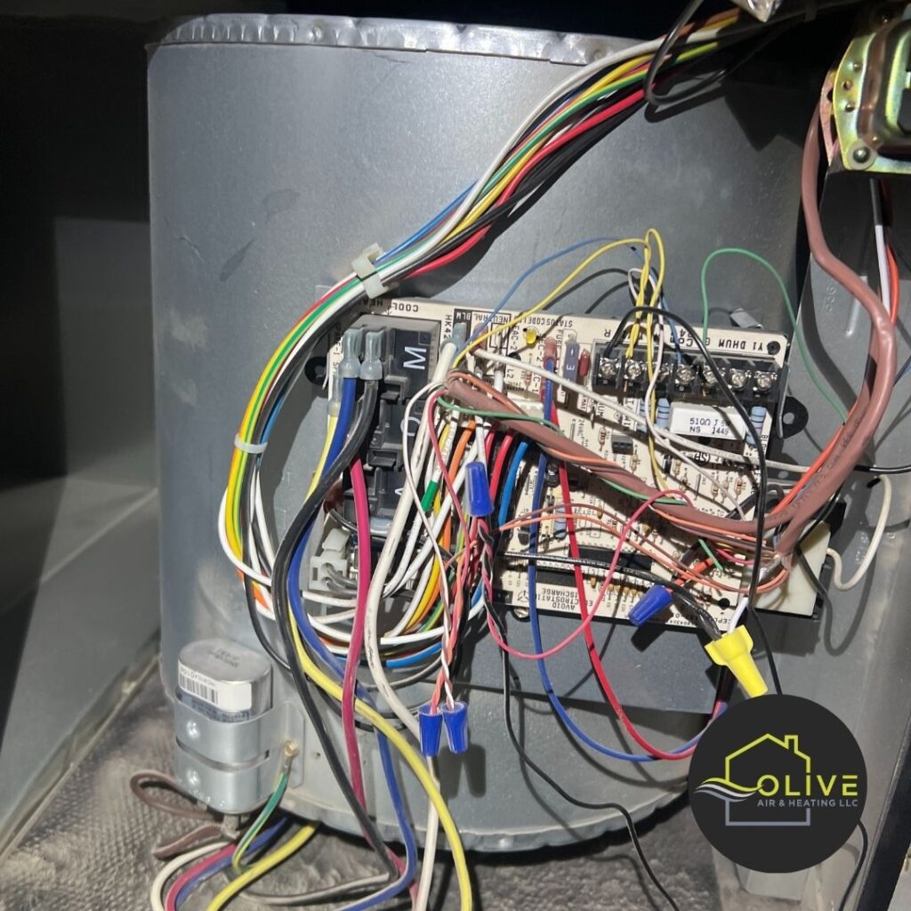 When to call an expert for AC repair to avoid system failure