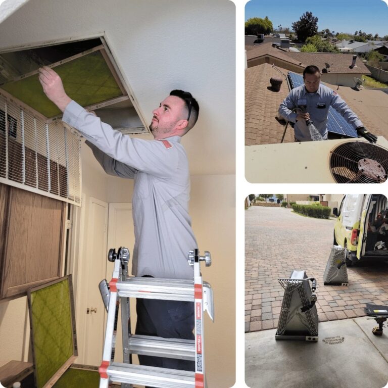 Expert AC Installation Services in Queen Creek, Arizona