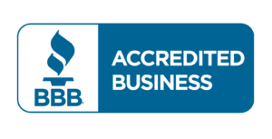 Olive Air and Heating LLC is now BBB Accredited!