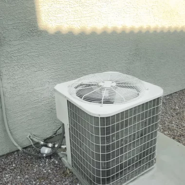 Comprehensive air conditioning solutions in Gilbert, AZ.