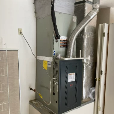 FURNACE SERVICES CHECK-UP