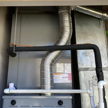FURNACE SERVICES TUNE-UP