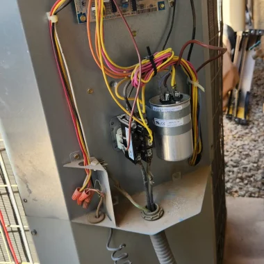 FURNACE SERVICES