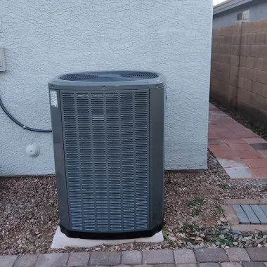 HEAT PUMP SERVICES CLEANING